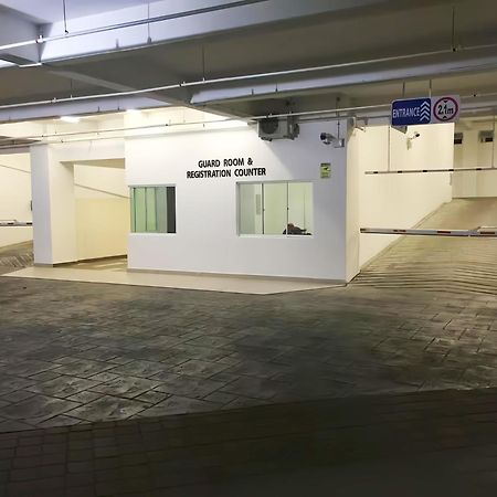 The Majestic Ipohアパートメント エクステリア 写真