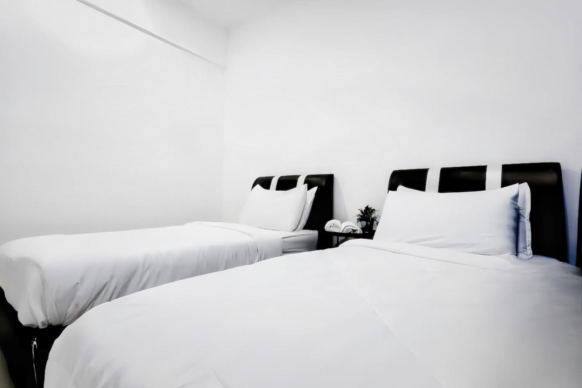 The Majestic Ipohアパートメント エクステリア 写真
