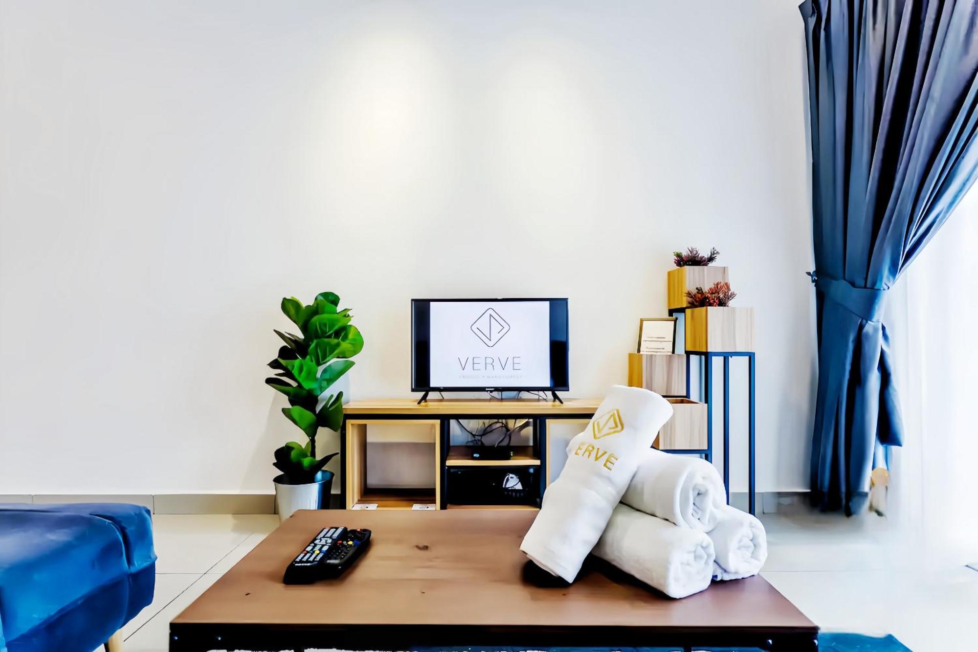 The Majestic Ipohアパートメント エクステリア 写真