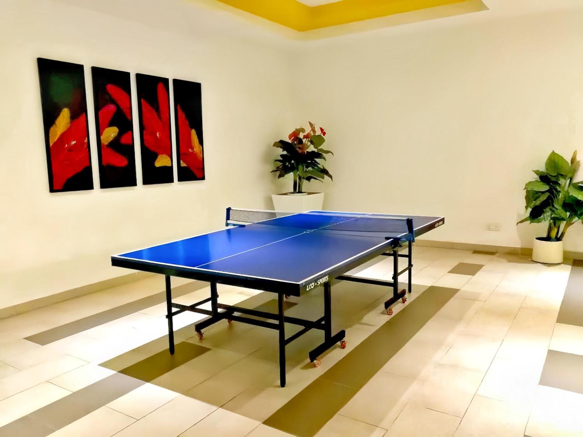 The Majestic Ipohアパートメント エクステリア 写真